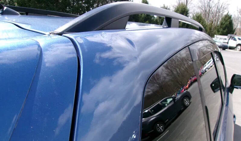 2015 Subaru Forester 2.0XT Premium