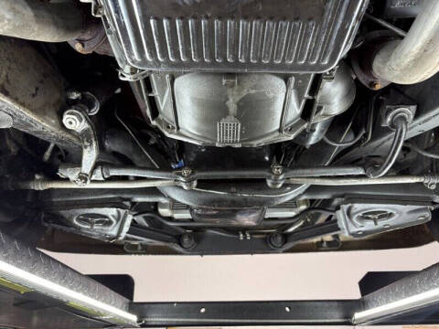 1955 Mercury Montclair