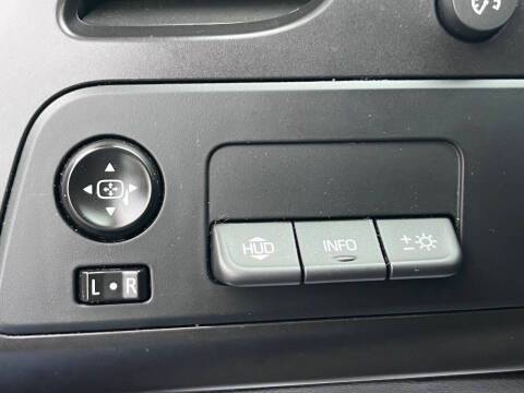 2017 Chevrolet Corvette Stingray