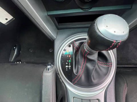 2016 Scion FR-S