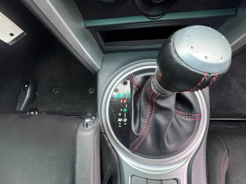 2016 Scion FR-S