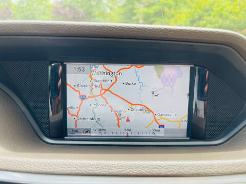 2013 Mercedes-Benz E-Class E 350 Luxury 4MATIC