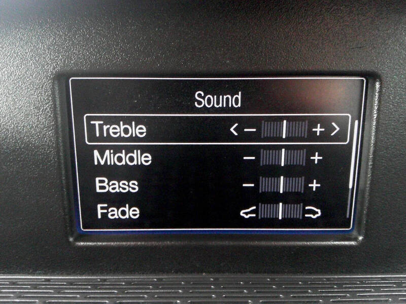 2017 Ford Transit 150