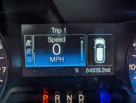 2019 Ford Explorer Police Interceptor Utility