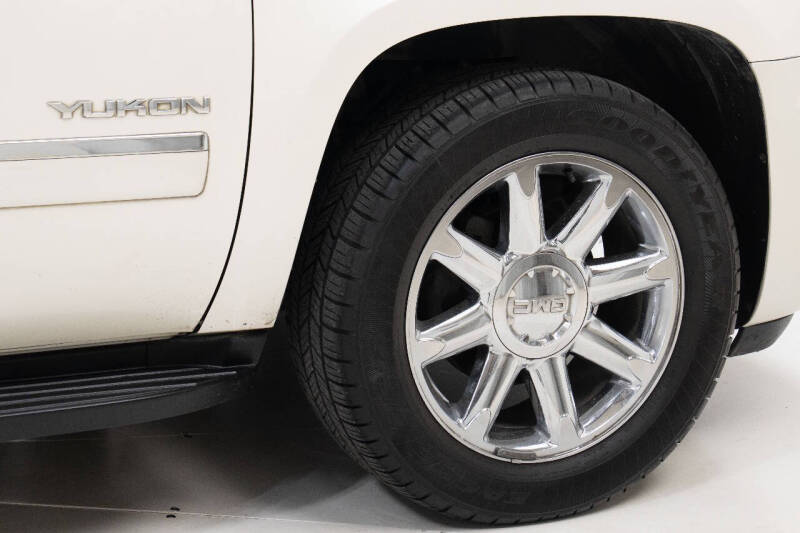 2010 GMC Yukon SLT XFE