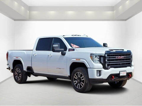 2022 GMC Sierra 2500HD for sale at Express Purchasing Plus in Hot Springs AR