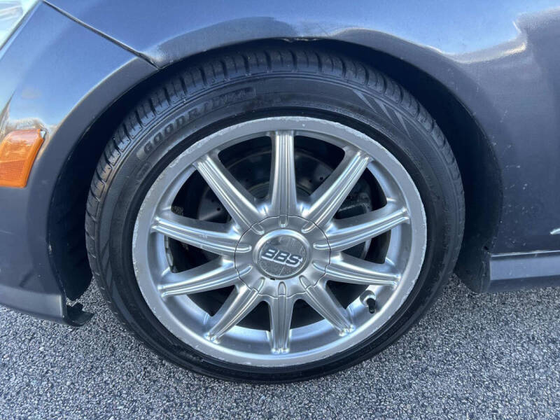 2008 Mercedes-Benz C-Class