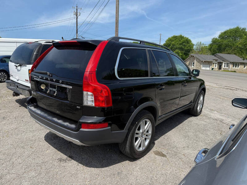 2009 Volvo XC90 3.2