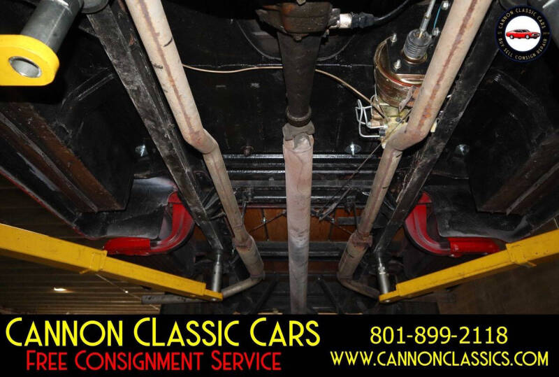 1958 Chevrolet Apache