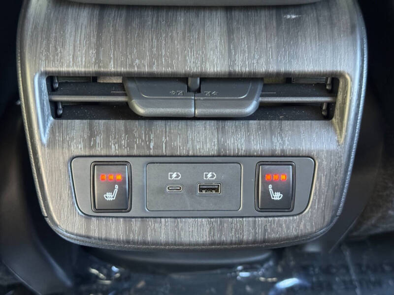 2024 Nissan Ariya Evolve+