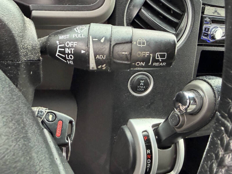 2009 Honda Pilot EX-L