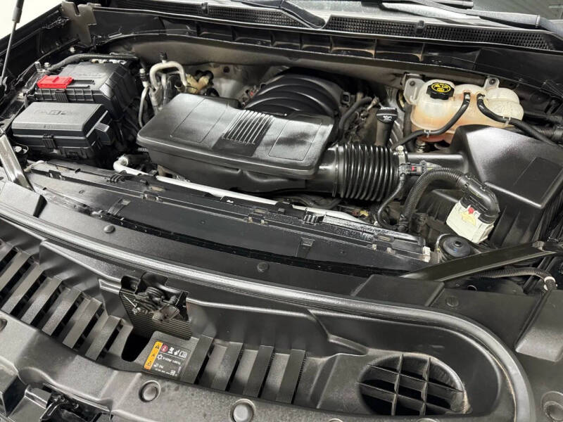 2023 Cadillac Escalade ESV Luxury