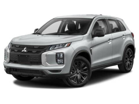 2021 Mitsubishi Outlander Sport for sale at Michaud Auto in Danvers MA