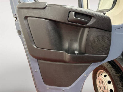 2020 RAM ProMaster 3500 159 WB