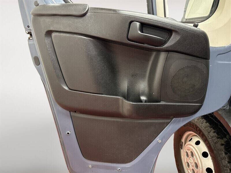 2020 RAM ProMaster 3500 159 WB