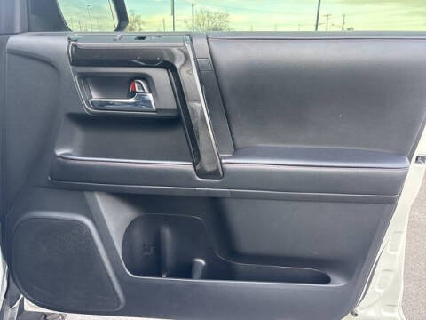 2021 Toyota 4Runner TRD Pro