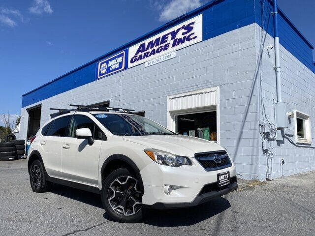 2014 Subaru Outback for sale at Amey's Garage Inc in Cherryville PA