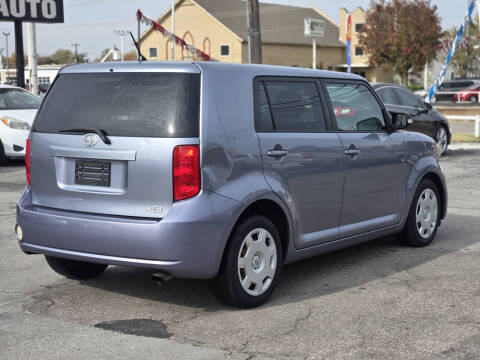 2009 Scion xB