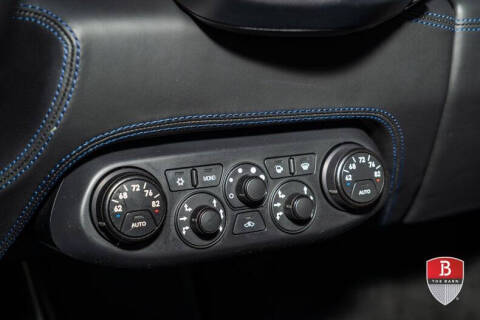 2014 Ferrari 458 Speciale