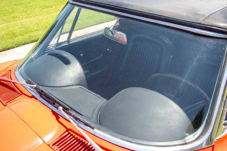 1964 Chevrolet Corvette