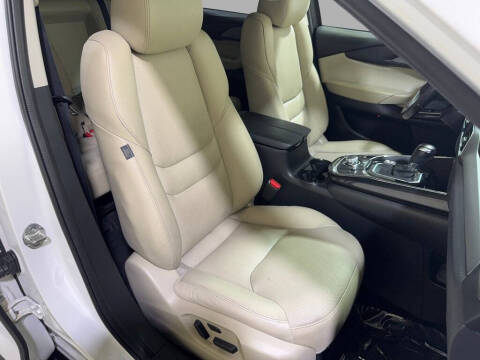 2019 Mazda CX-9 Touring