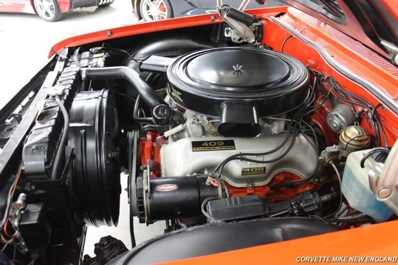 1962 Chevrolet Impala 77