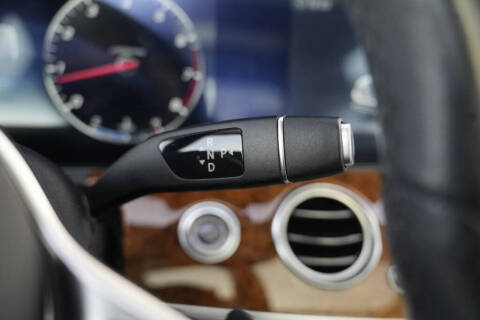 2019 Mercedes-Benz E-Class E 300 4MATIC