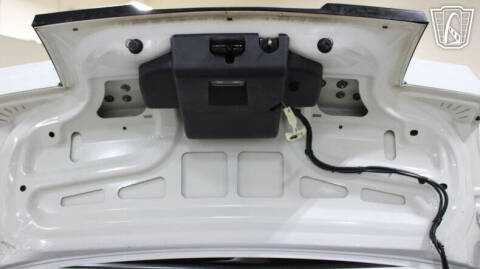 2005 Ford Mustang
