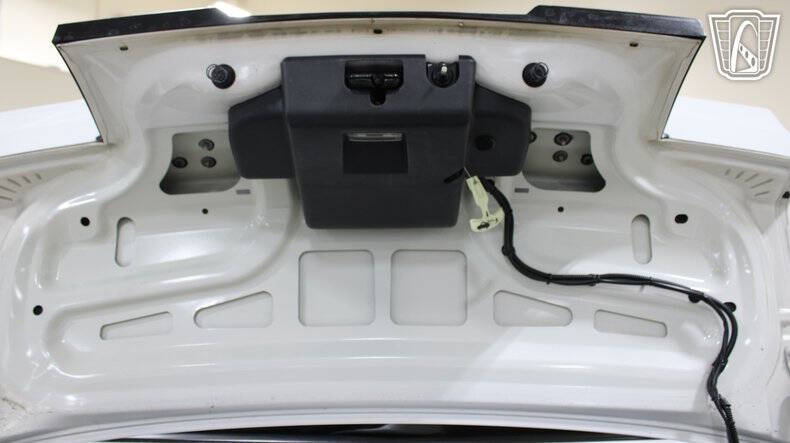 2005 Ford Mustang