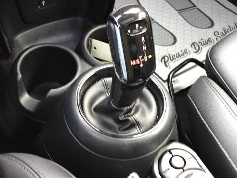 2023 MINI Hardtop 4 Door Cooper S