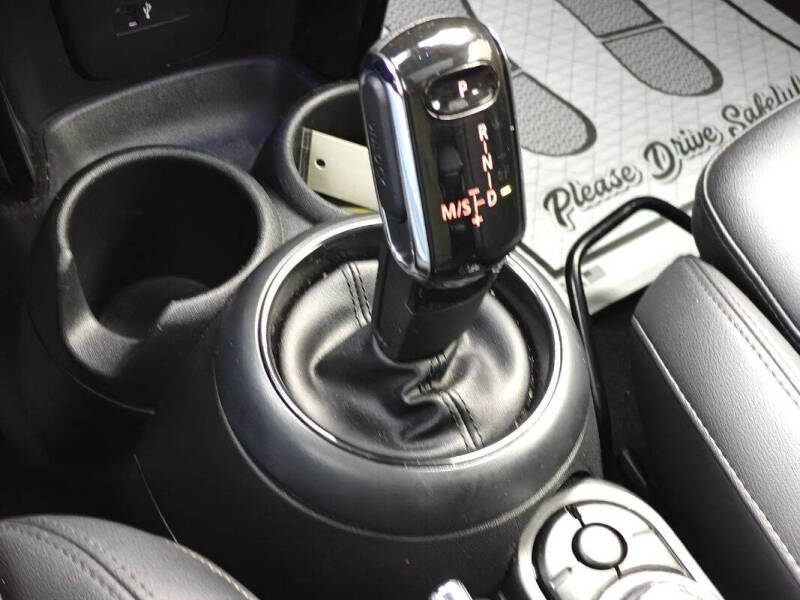 2023 MINI Hardtop 4 Door Cooper S