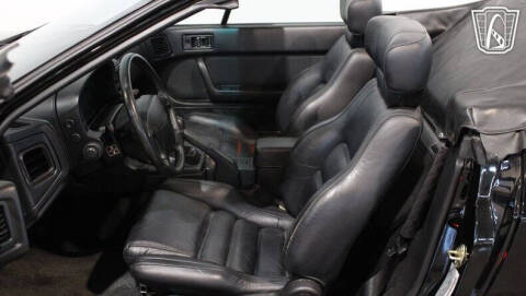 1991 Mazda RX-7