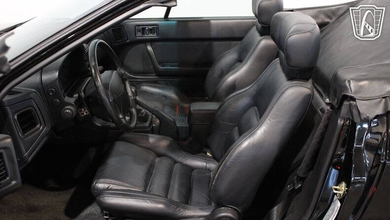 1991 Mazda RX-7
