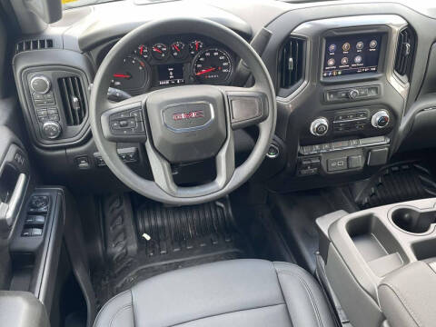 2026 GMC Sierra 3500HD CC Pro