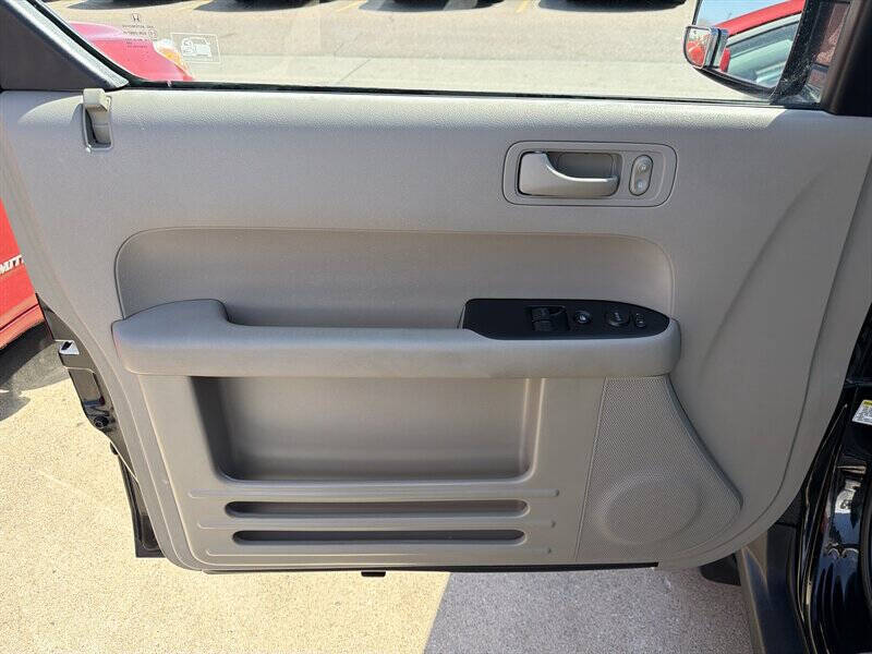 2011 Honda Element LX
