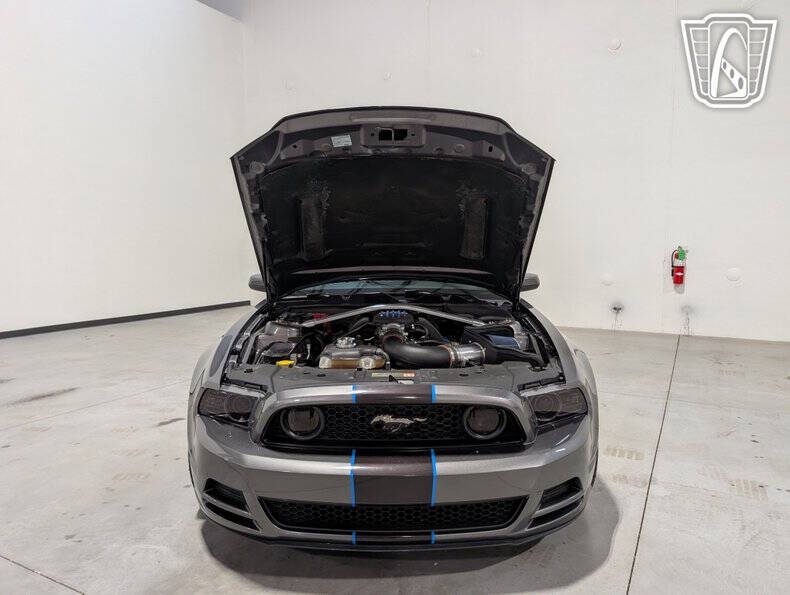 2014 Ford Mustang GT