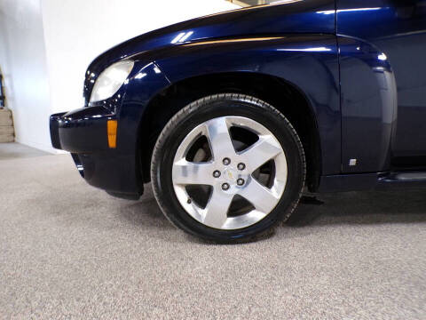 2007 Chevrolet HHR LT