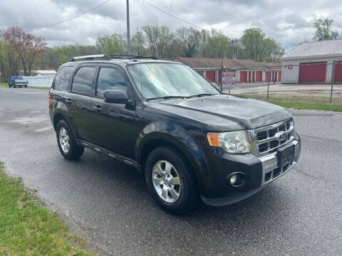 2011 Ford Escape for sale at Township Autoline in Sewell NJ