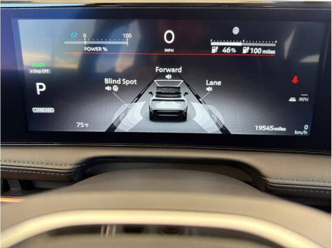 2024 Nissan Ariya Engage e-4ORCE