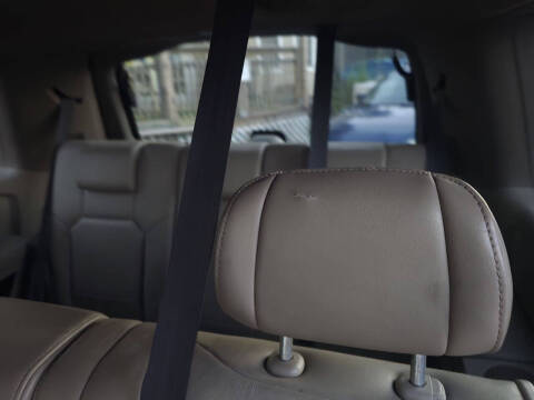 2009 Honda Pilot EX-L