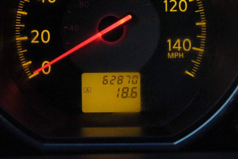 2006 Nissan Altima 2.5 S