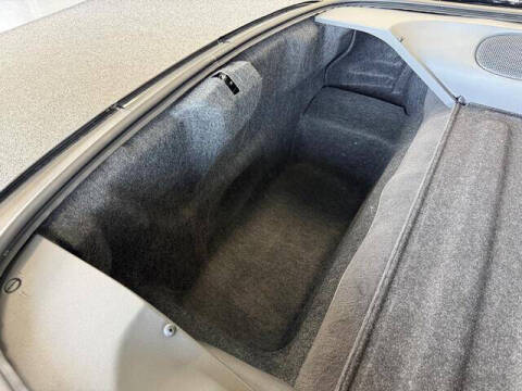 1999 Pontiac Firebird Formula