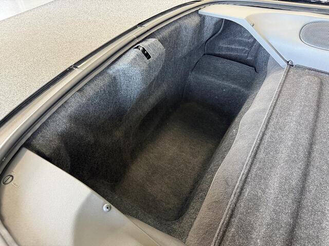 1999 Pontiac Firebird Formula