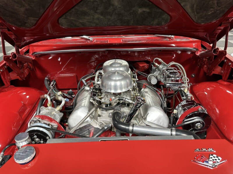 1961 Chevrolet Impala