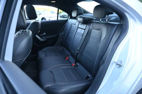 2022 Mercedes-Benz A-Class A 220