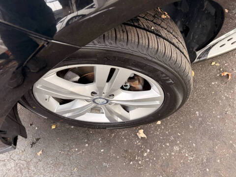 2015 Mercedes-Benz M-Class ML 350 4MATIC