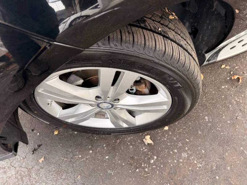 2015 Mercedes-Benz M-Class ML 350 4MATIC