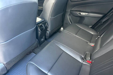 2025 Lexus NX 350h