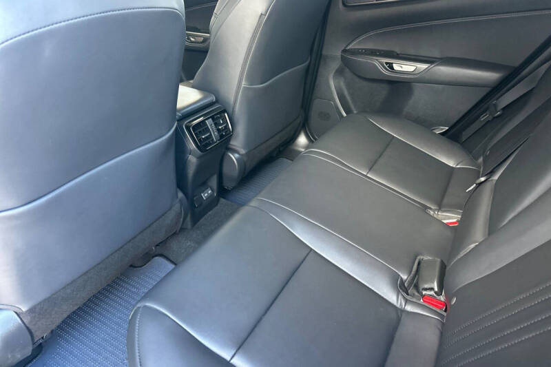 2025 Lexus NX 350h