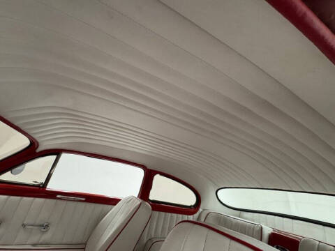 1950 Mercury Montego